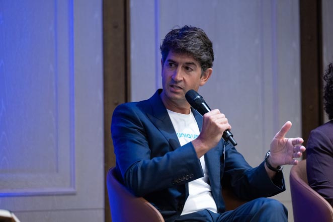 Digital Frontier Forum